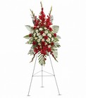  Strength & Solace Spray from Boulevard Florist Wholesale Market